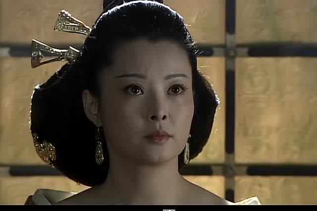 母仪天下:银欢死了,太子一度认为是政君谋杀!