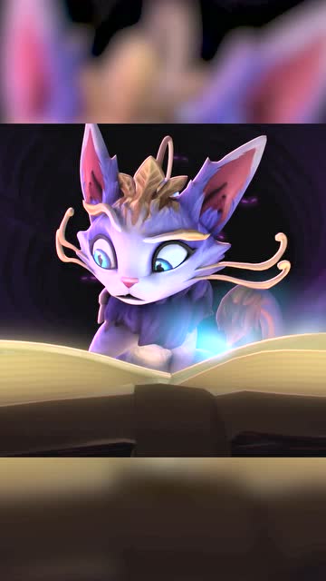 峡谷马上可以吸猫咯,跟魔法猫咪开始签订契约开始一场奇幻冒险吧