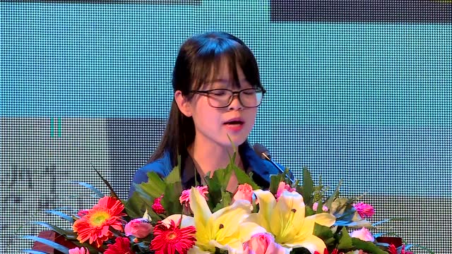 青年教师希望之星李真