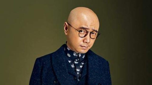 一胖毁所有,那些发福后的男星,日常想念年轻时他们的神颜