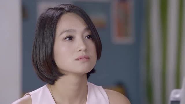 待嫁老爸:朱丹回家看见帅哥收拾照片,两人好相似都失恋了