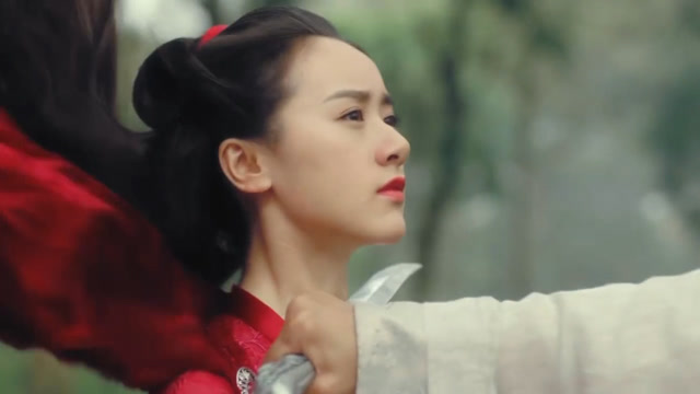 《听雪楼》夕影刀特辑:这把刀在楼主手里厉害了