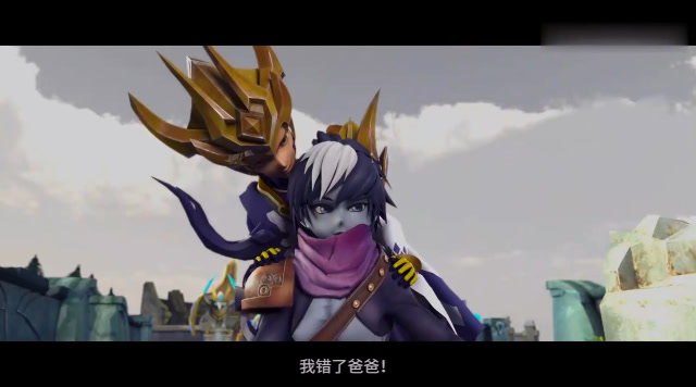 峡谷重案组:杨戬明明是自己傻,却偏偏说全是扁鹊的锅!