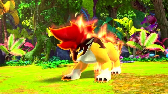 寻灵大冒险神力青牛vs剑灵阿泰阿泰终于找到弱点了