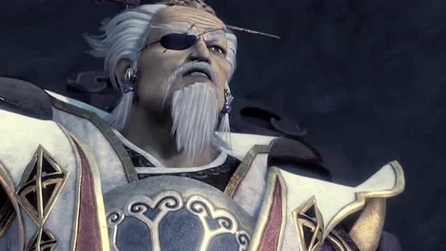 画江湖之不良人:晋王李克用装瘸直接对不良帅大打出手