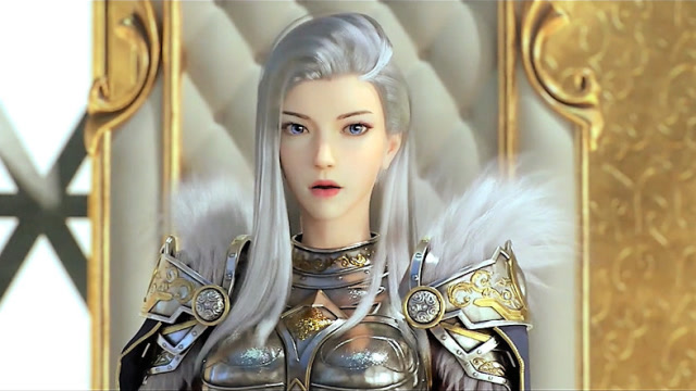 雄兵连:天基王鹤熙亲自出战!华烨那群天渣我来收拾