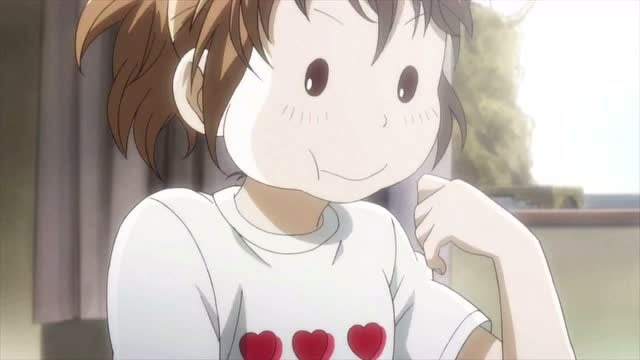 花牌情缘太一对千早太宠溺了定制巧克力分分钟就一盒