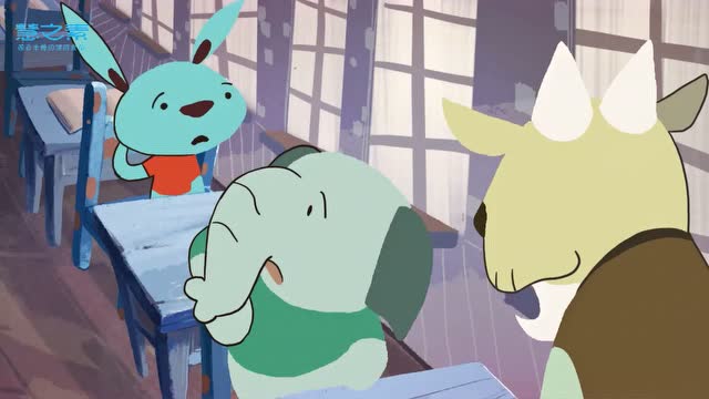 注意力不足多动症——慧之素