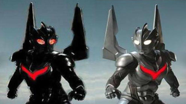 泰迦奥特曼:三个名字带亚的奥特曼,诺亚吊打黑暗扎基!