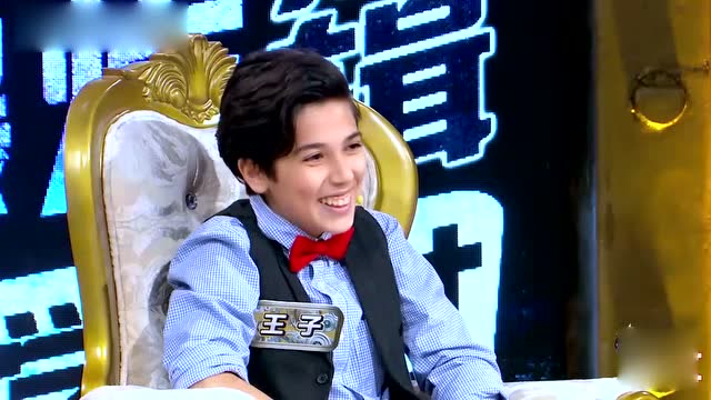 放学别走,来自伊朗的富二代,对撒贝宁的暴击!