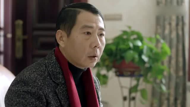 初婚朱大庆问老婆移民的事儿他老婆却说要离婚