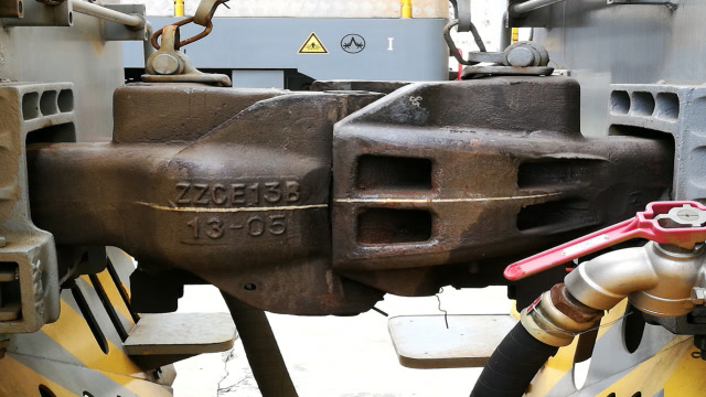 什么是詹氏自动车钩呢,它有什么重要的作用呢?今天算长见识了