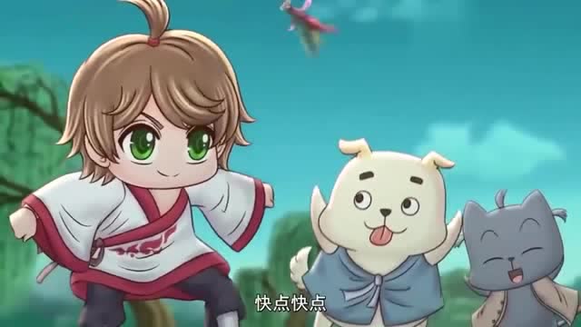 王者歪传:李白喝醉讲情史,被酒友狂吐槽,我也就听八千多遍而已