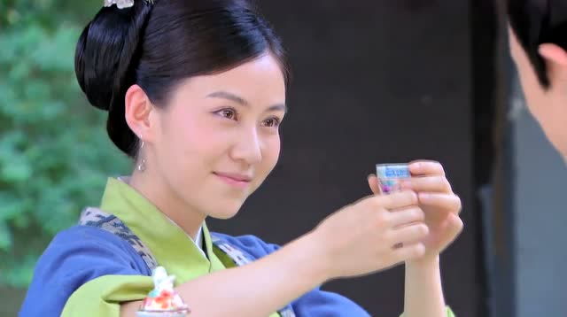 聊斋新编:狄伦控制小蝶和天福,让恒娘彻底对他们伤心,沦为傀儡