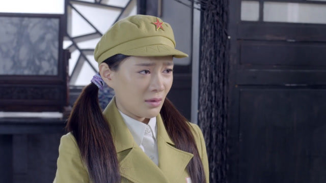 擒狼:是发生了什么事情吗,不然小欧怎么会放弃自己的选择