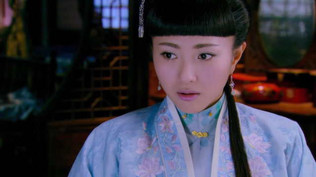极品新娘:素兰当时疼的很厉害,所以她也不记得什么了