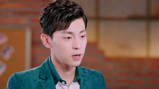 【邓伦】【电视剧cut】因为遇见你李云恺5-73