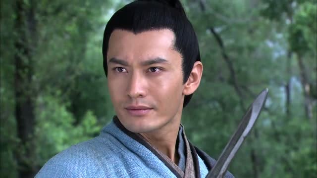 一代名将杨再兴,为了心中大义不惜杀害自己人,令岳飞刮目相看