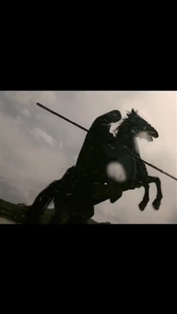 《三国之见龙卸甲》刘德华单枪立马演绎最霸气的赵子龙!