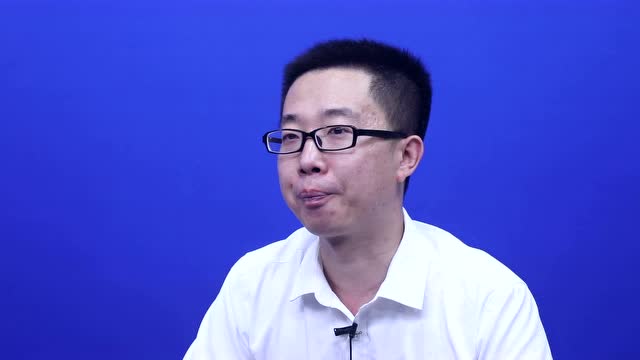 葛恒 面试中的礼仪