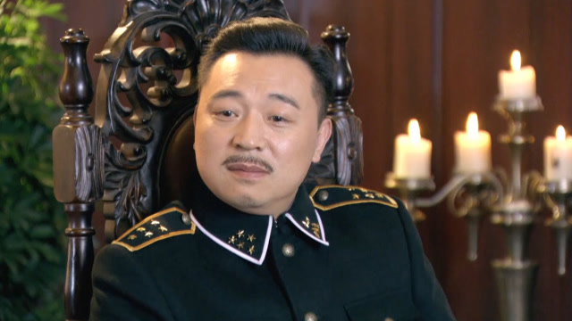 爸爸父亲爹:日本人已经急得不行了,季明宇却一点都不慌