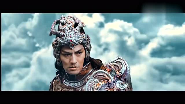 夜华与擎苍大战,神族和鬼族正式开始战斗,折颜也前来相助!