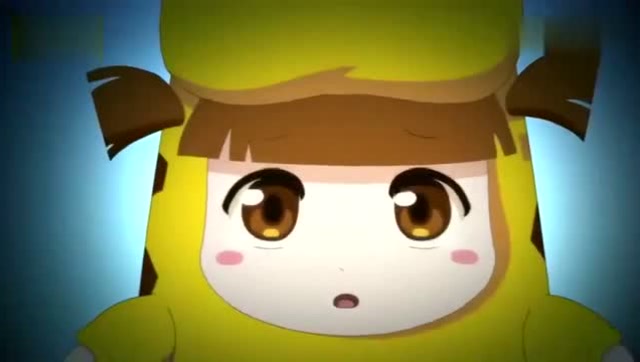 我叫白小飞:小鹿差点入了僵尸的口,小飞扬起旗子引开了尸兄