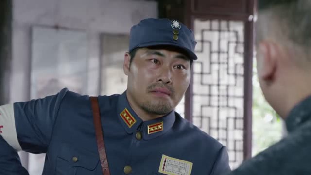 唐司令的副官,买名门字画贿赂领导,不料被考纪组跟踪!