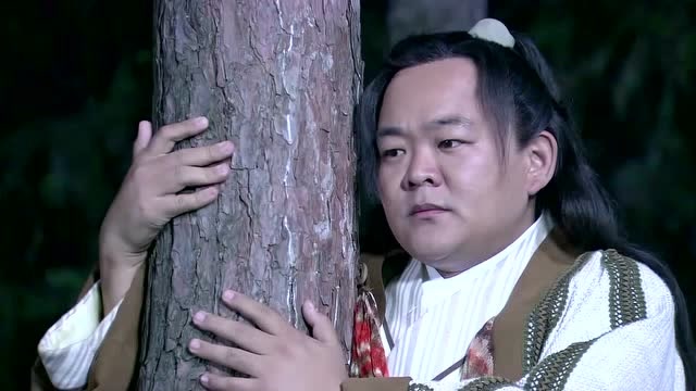 少林寺传奇藏经阁:倭寇打响指打得还挺响