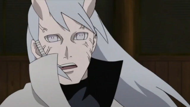 羽村的左右为难 羽村在哥哥六道仙人和大筒木辉夜之间如何选择