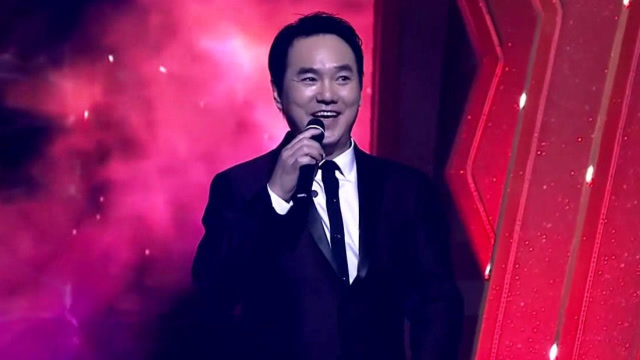 仇云峰《半真半假》冷门粤语金曲 听过的人应该不多