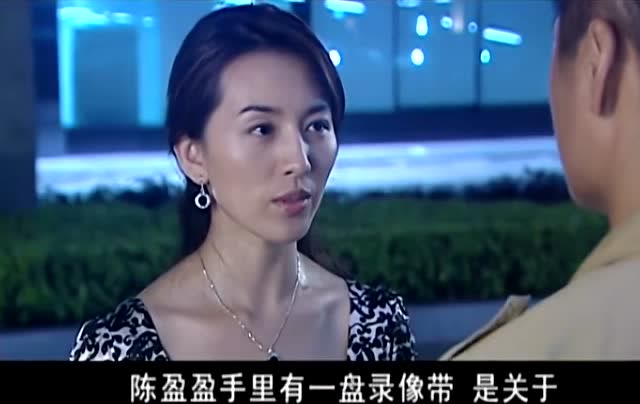 罪域:大嫂深夜约见男子,手下兄弟 悄悄跟踪!