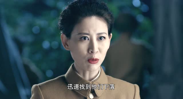 战昆仑:宫本云子猜测莫辛烈他们绕到自己后方了,决定加派巡逻