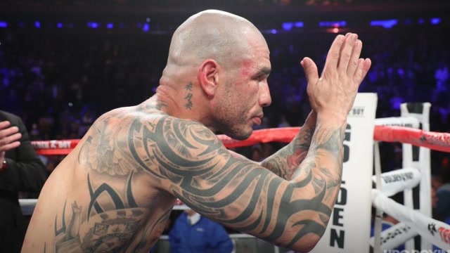 从籍籍无名到拳坛巨星,回顾四个级别拳王库托成长之路