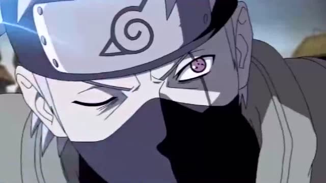 木叶复制忍者卡卡西战死?