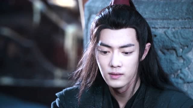 陈情令:江澄崩溃,哭着质问魏无羡,魏无羡:我食言了!