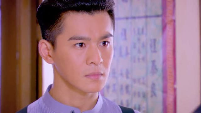 烽火佳人:沙雕杜允唐被带绿帽子,小情人为别的男子献出生命!