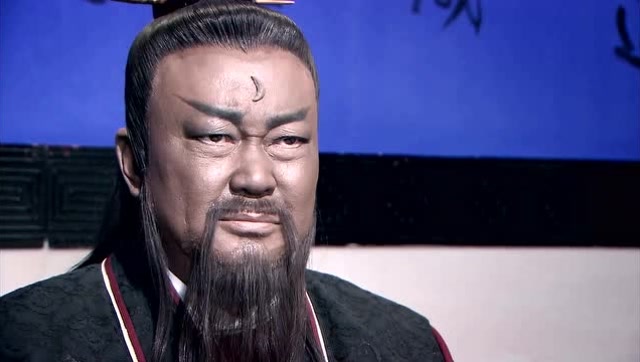 艾虎性格暴躁,包拯隐隐担忧,现在只能被动等待