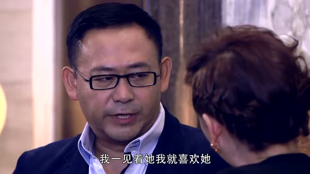 婚姻料理:姜武演技太好了,闷骚的中年男演的恰到好处,太搞笑了