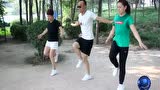 鬼步舞布达拉宫68步分解-鬼步舞教学基础舞步