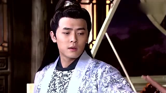 龙门镖局:付辛博想在镖局坑点钱,没想到全是碰瓷的,发生了什么