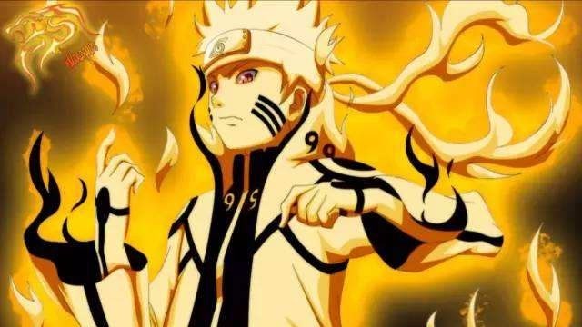 火影忍者六尾鸣人和仙术鸣人在实力上谁更胜一筹