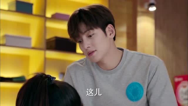 旋风少女2:长安凭一己之力打败风云道馆