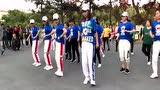 19年最流行的鬼步舞教学篇-鬼步舞教学基础舞步