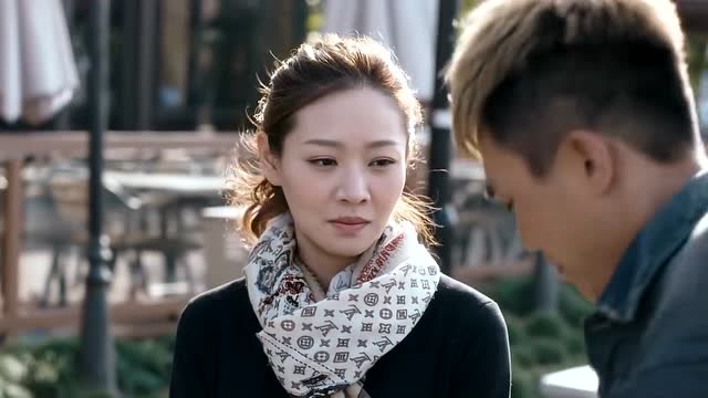 老婆大人是80后:吴雨以前那么说吕不凡,吕不凡还对她这么好!