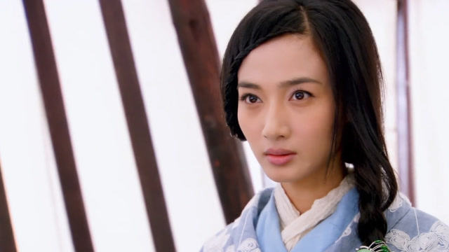 龙门飞甲:素慧蓉恳请马天佑,尽快带兵去解救龙门客栈的危机