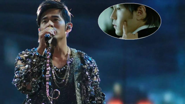 周杰伦新歌发布 戳脸杀大赛开始了  你是最甜的那个吗?