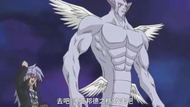 游戏王海马献祭了青眼白龙只是为了召唤另一只青眼白龙