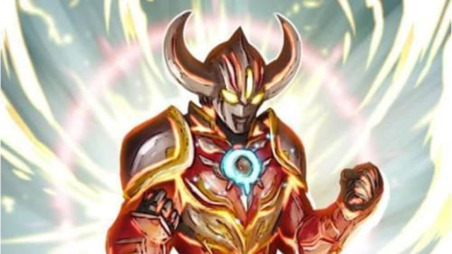 奥特曼中最强壮的奥特曼大排行,为了得第一他甚至弄出来个新形态