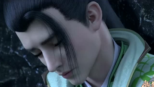 墓王之王林雨琨中毒了